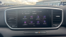 Kia Sportage 1.6T GDi ISG 2 5dr [AWD] Petrol Estate